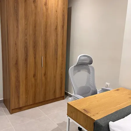 Apartament Voulas 3 Ptolemaida