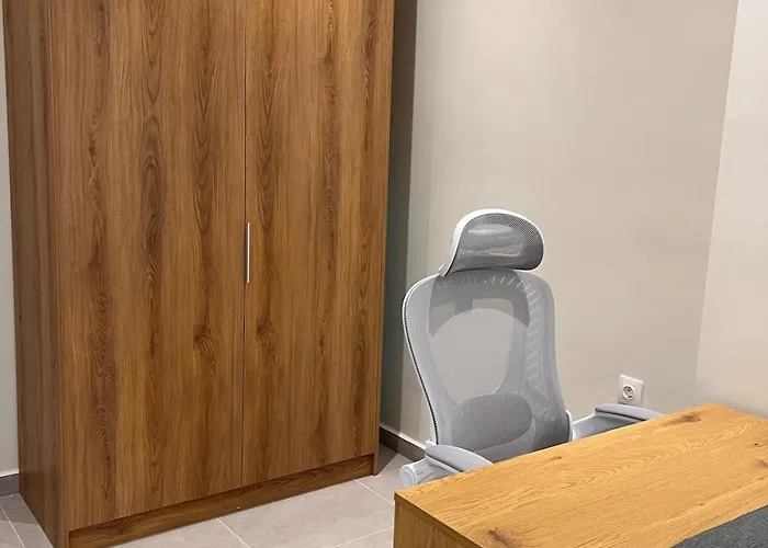 公寓 Voulas 3 普托莱迈达