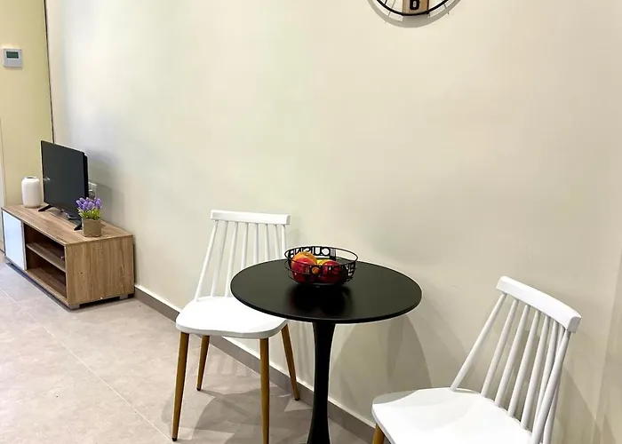 Voulas 3 * 普托莱迈达